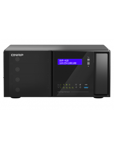 QNAP QVP-41B