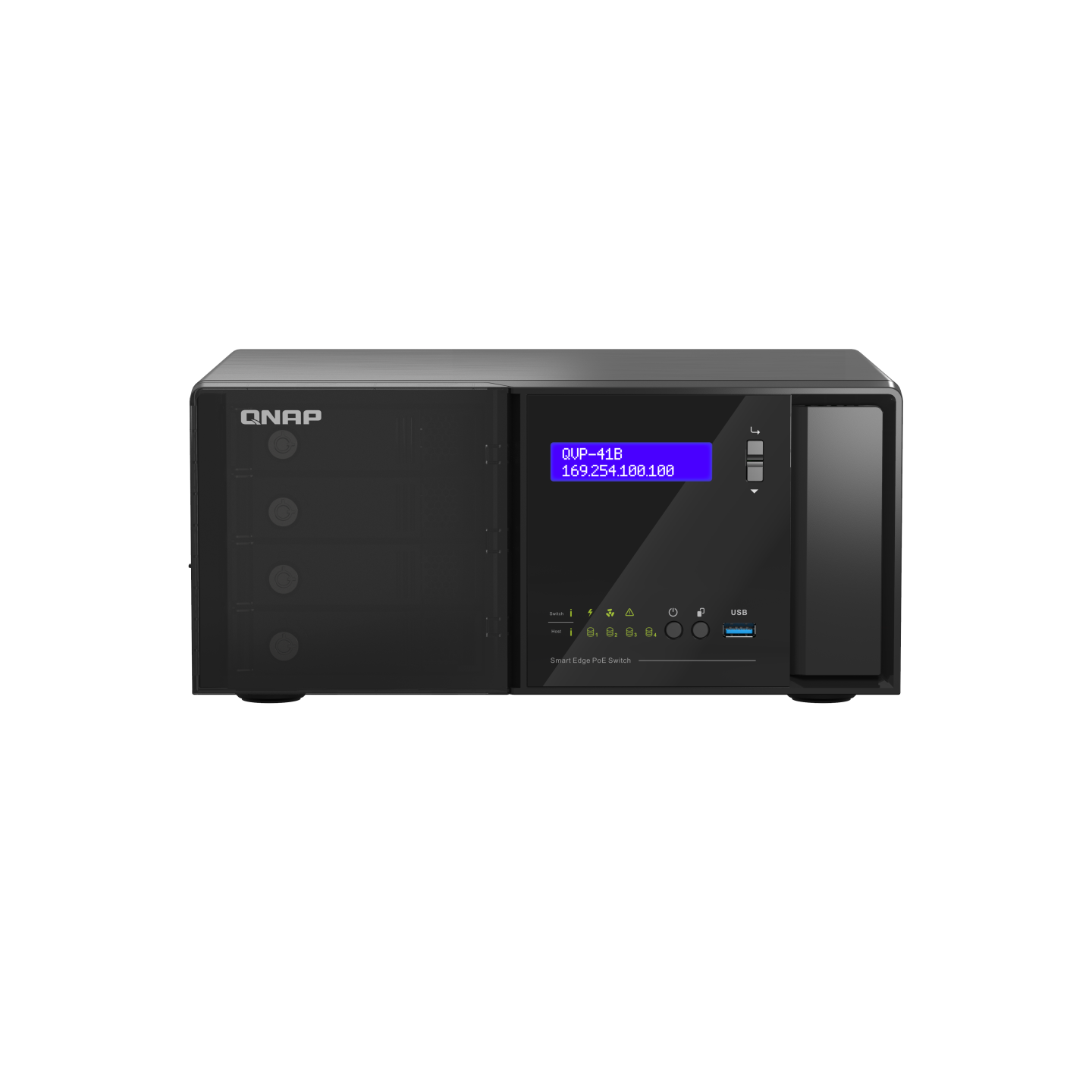 QNAP QVP-41B