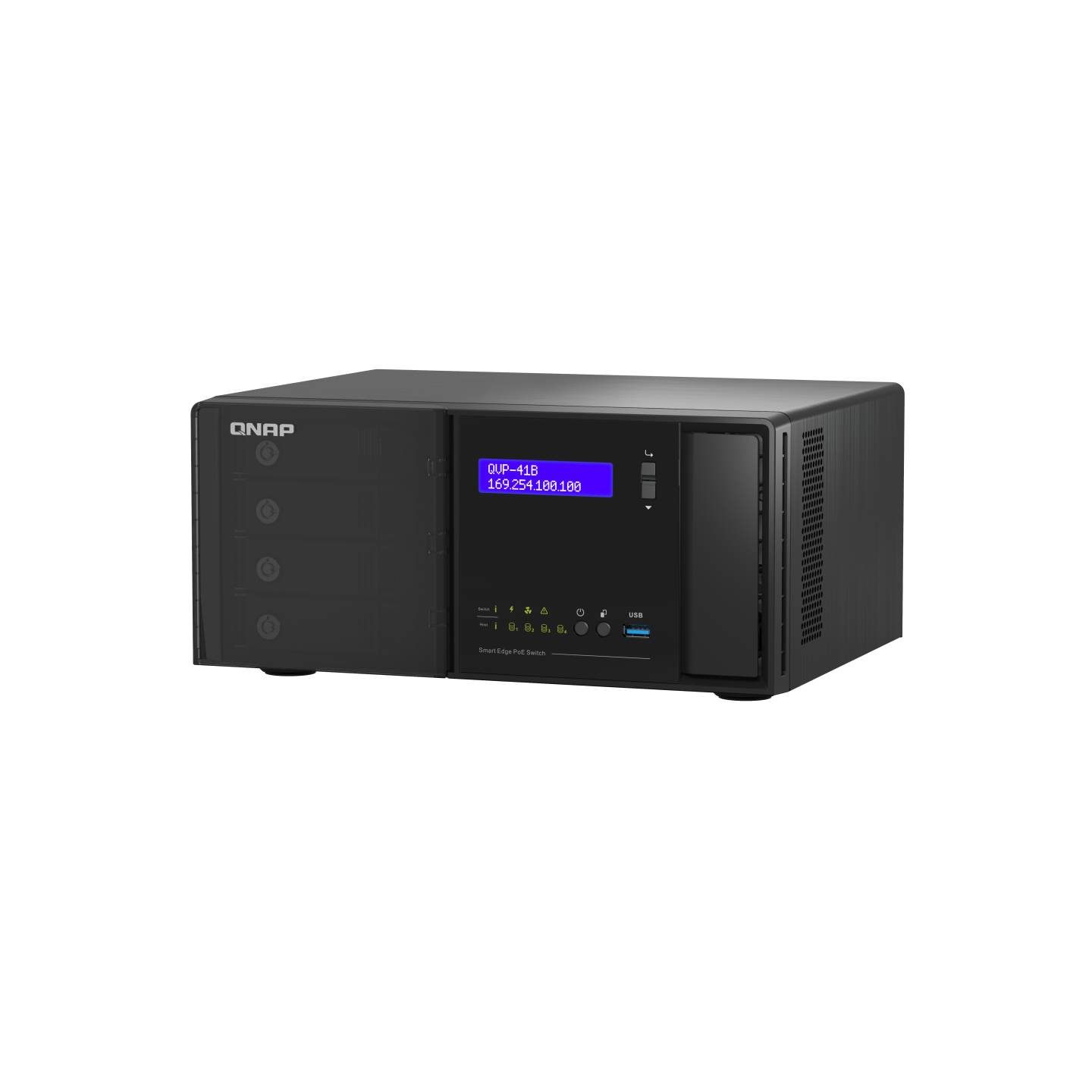 QNAP QVP-41B