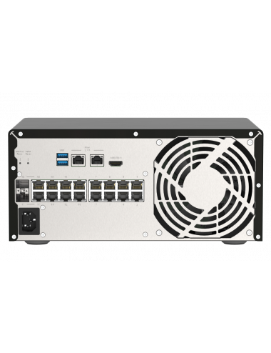 QNAP QVP-41B