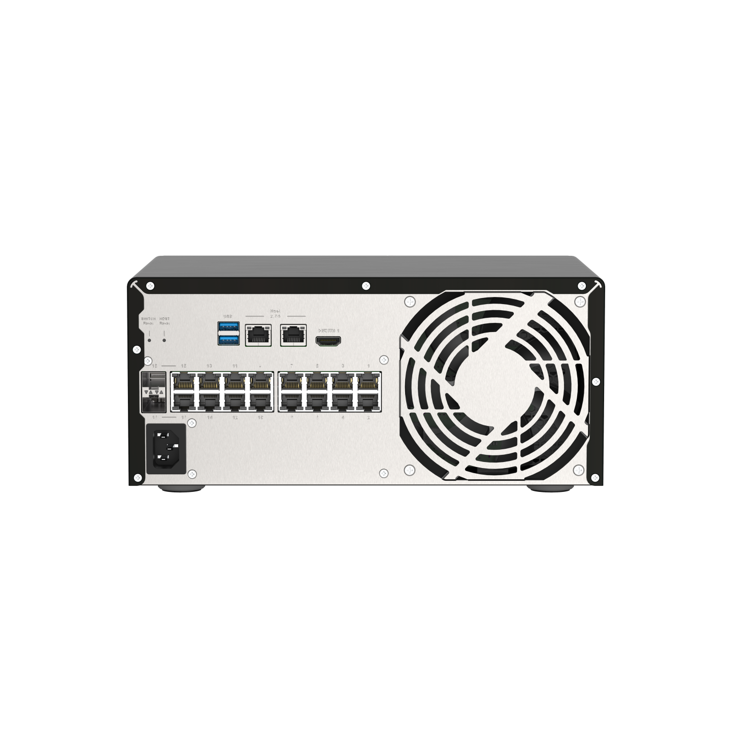 QNAP QVP-41B