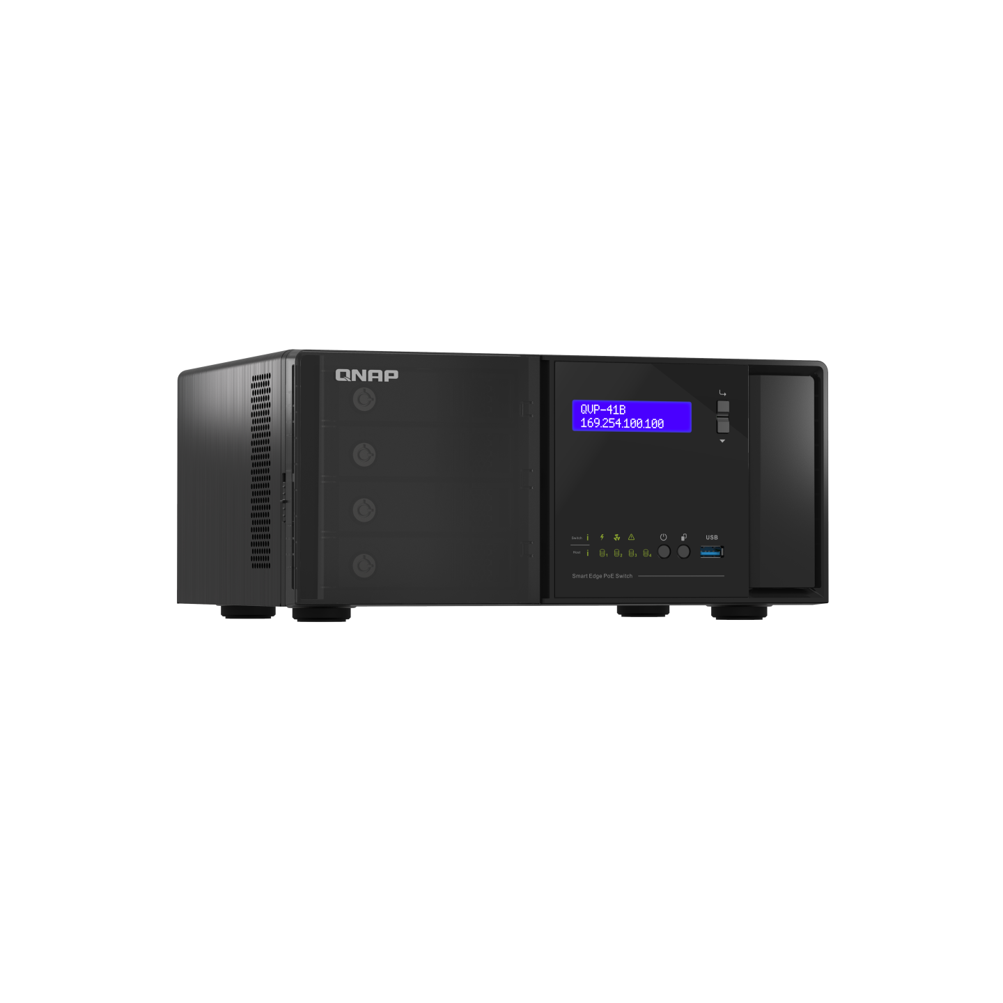 QNAP QVP-41B