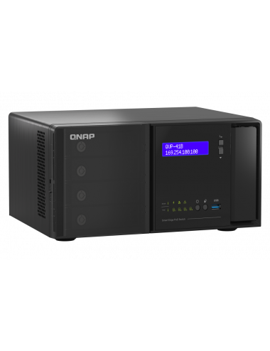 QNAP QVP-41B