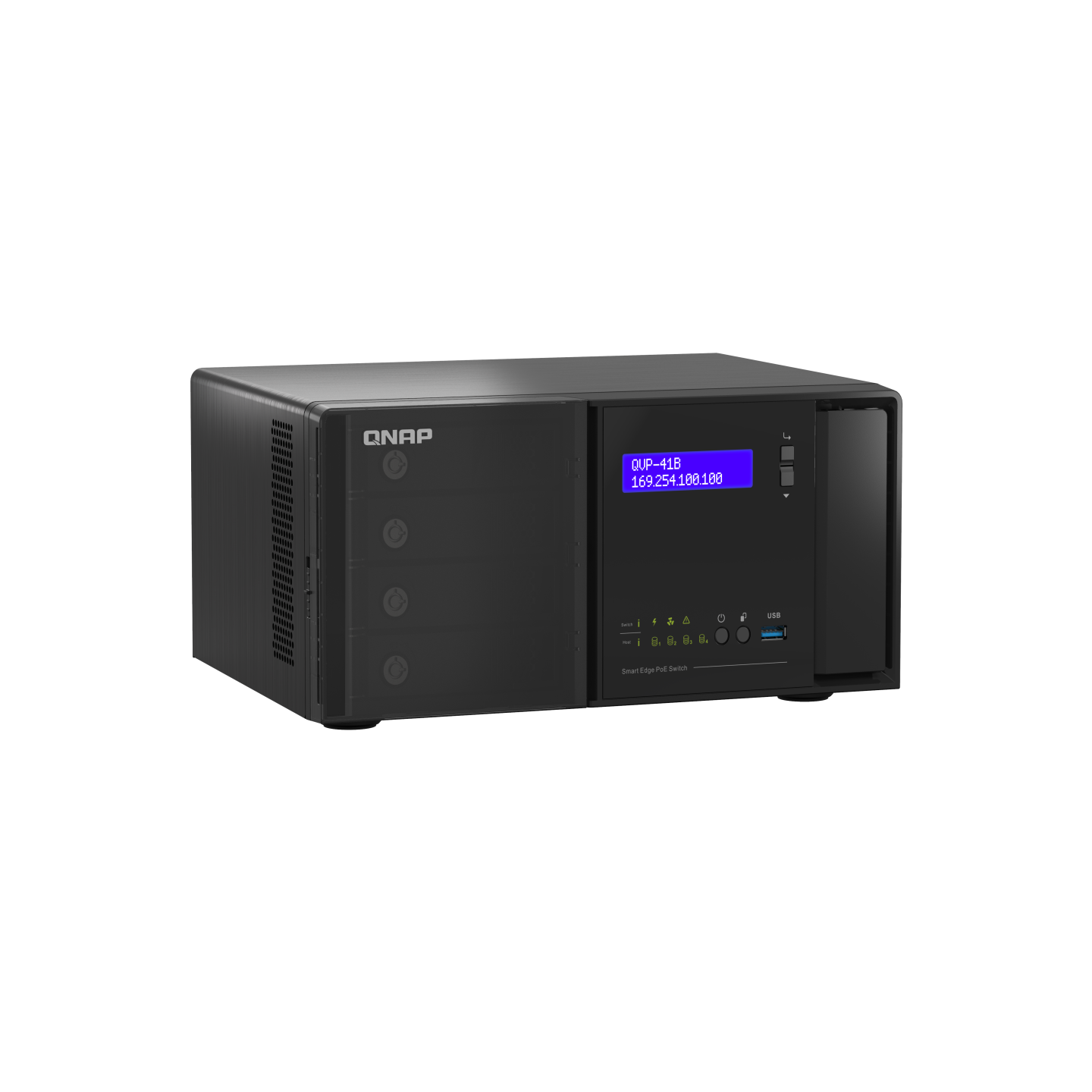 QNAP QVP-41B