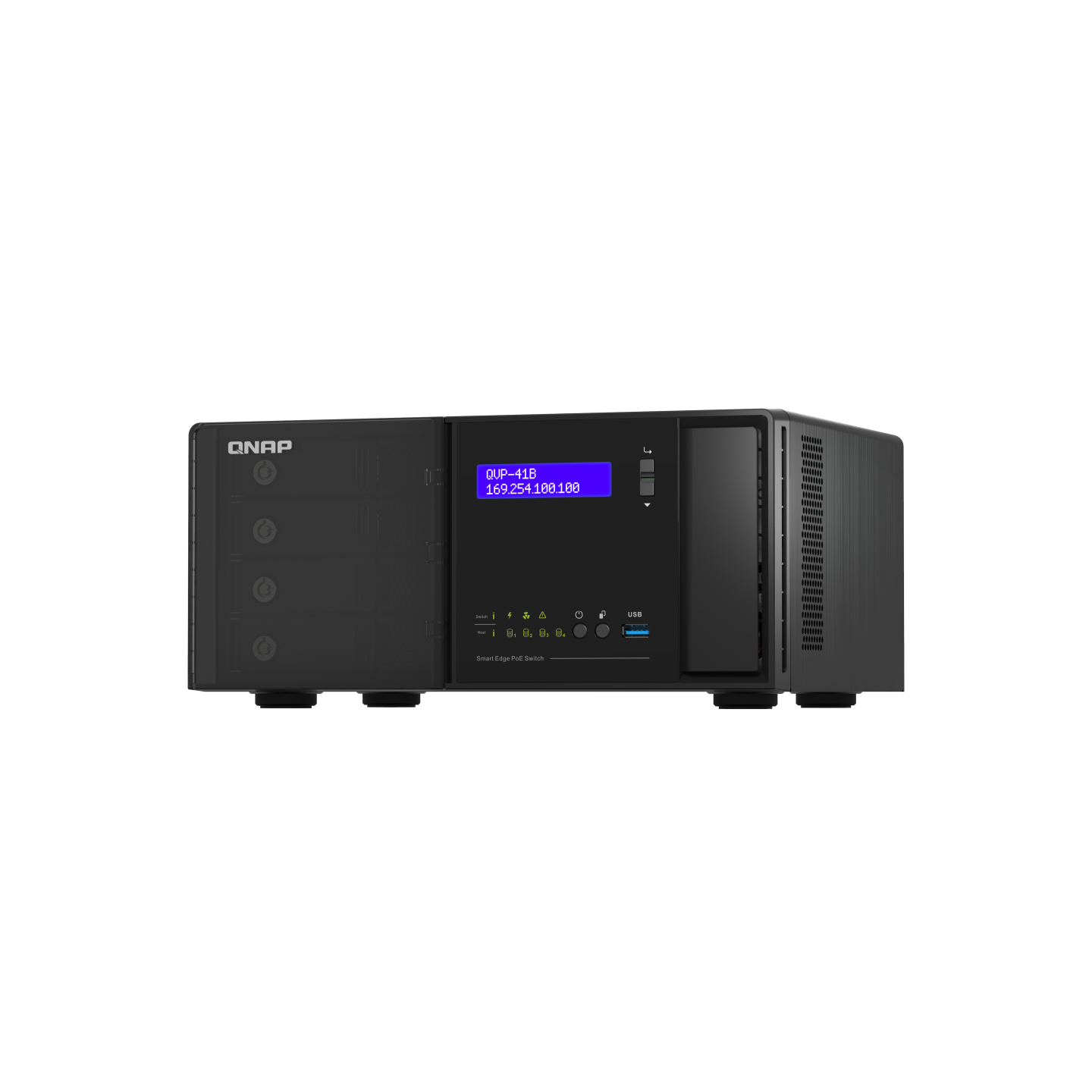 QNAP QVP-41B