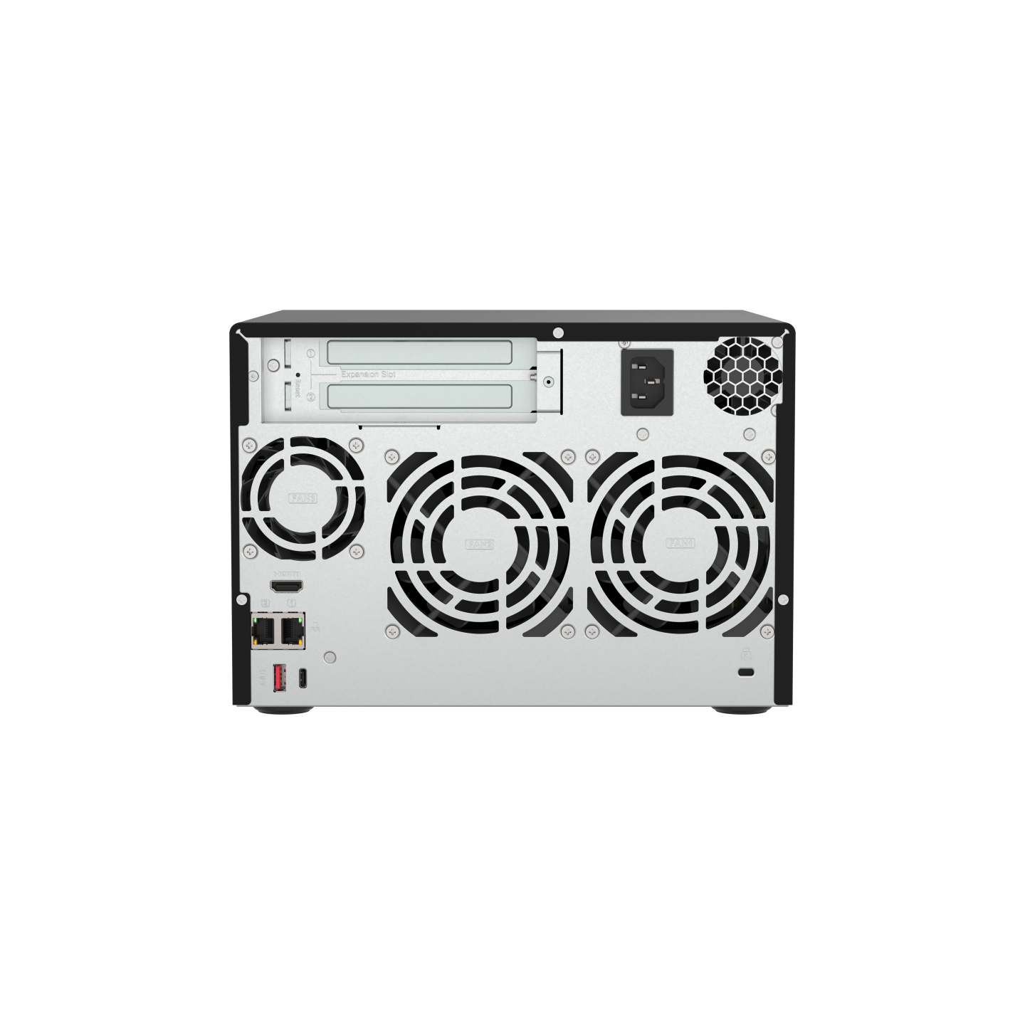 QNAP QVP-63B