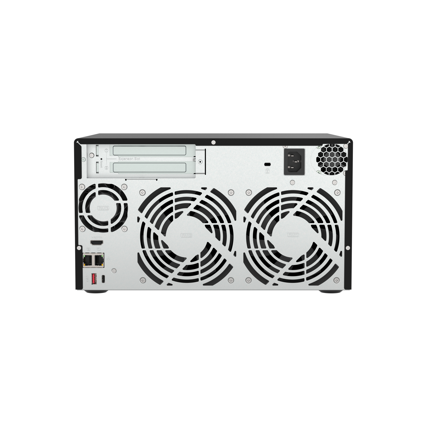 QNAP QVP-85B