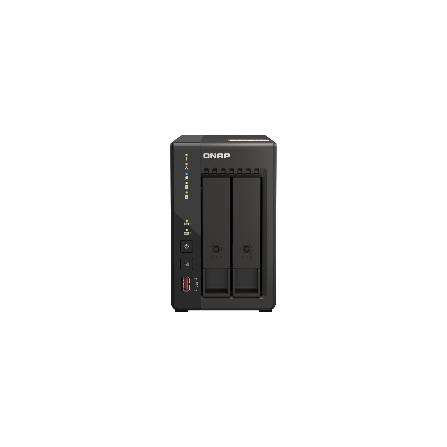 QNAP QVP-21C