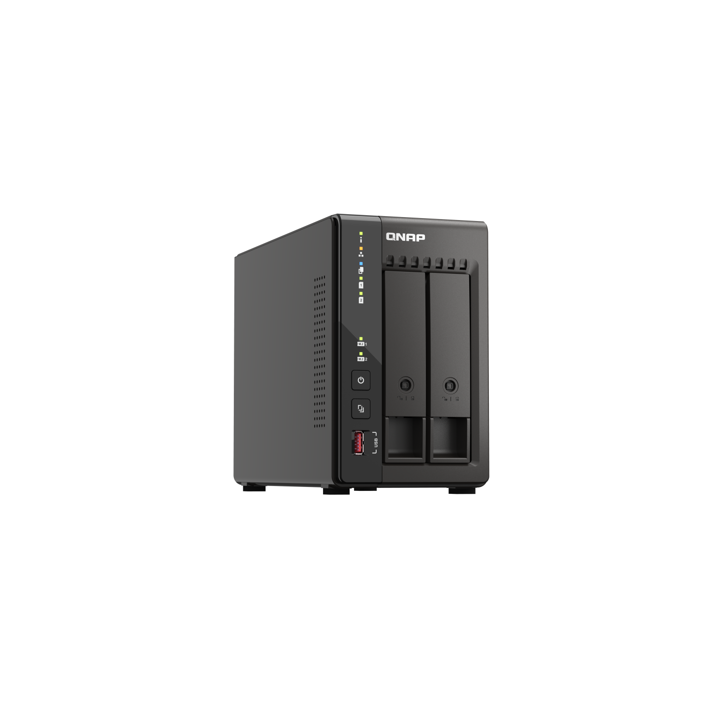 QNAP QVP-21C