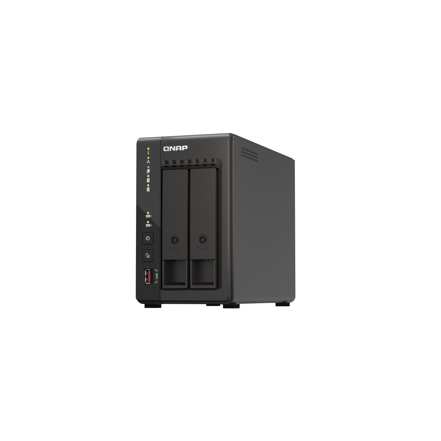 QNAP QVP-21C
