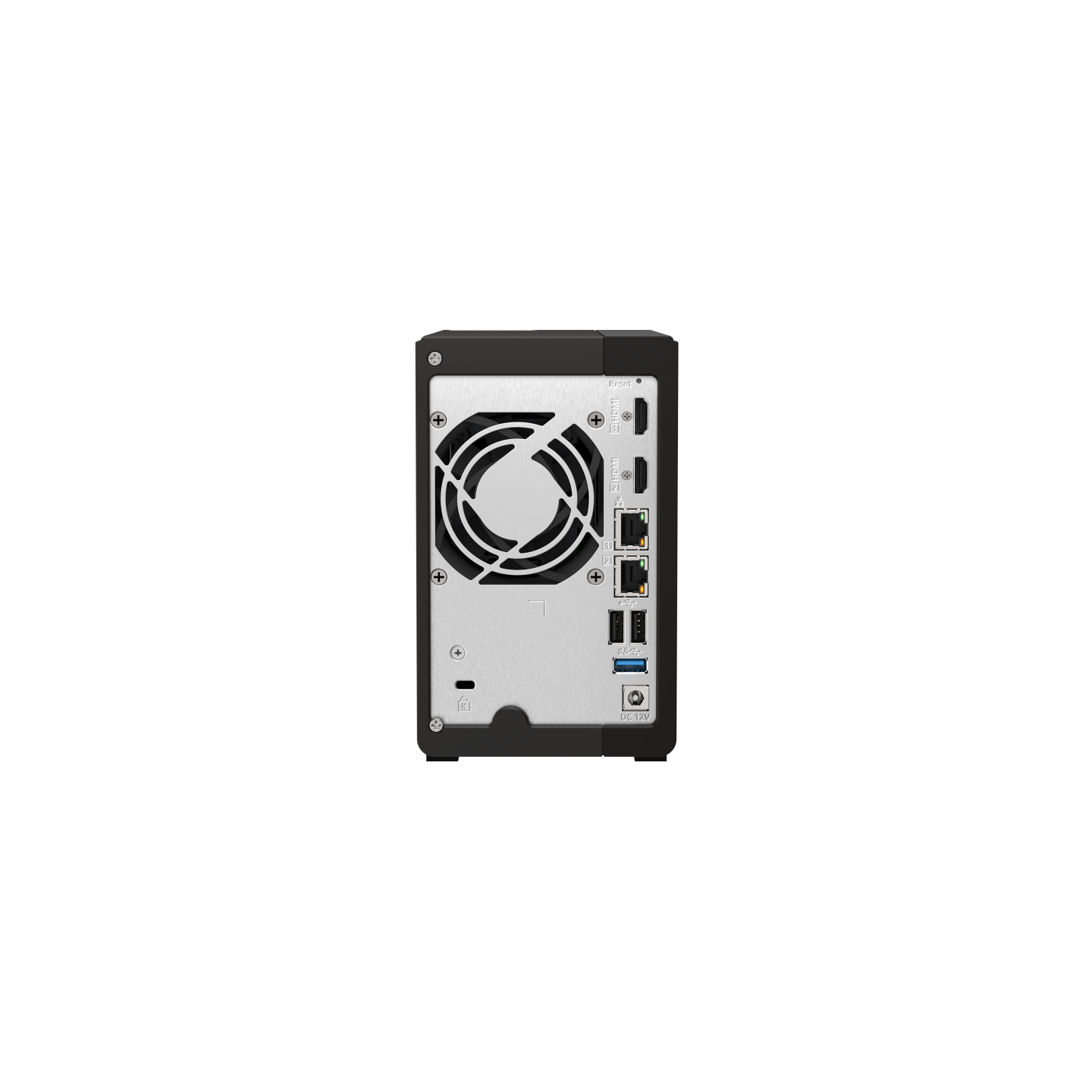 QNAP QVP-21C
