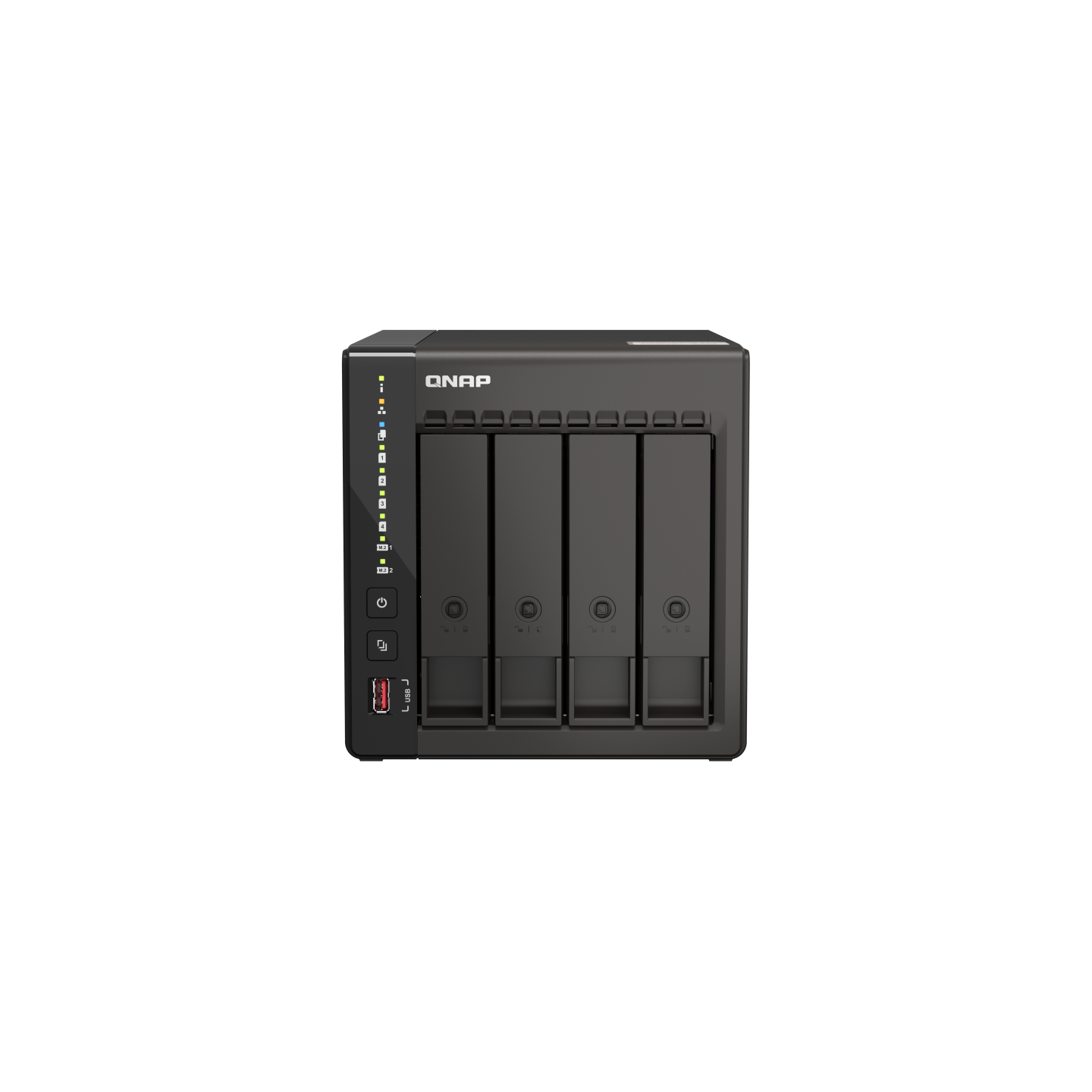 QNAP QVP-41C