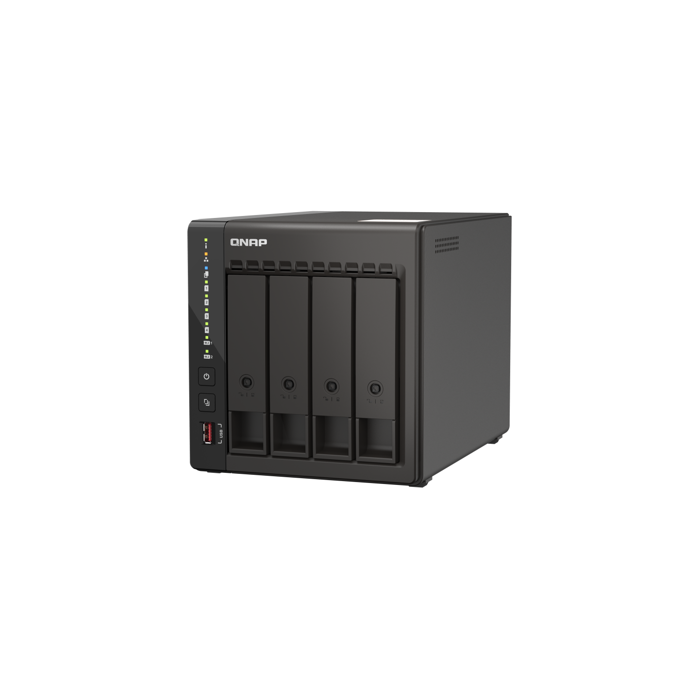 QNAP QVP-41C