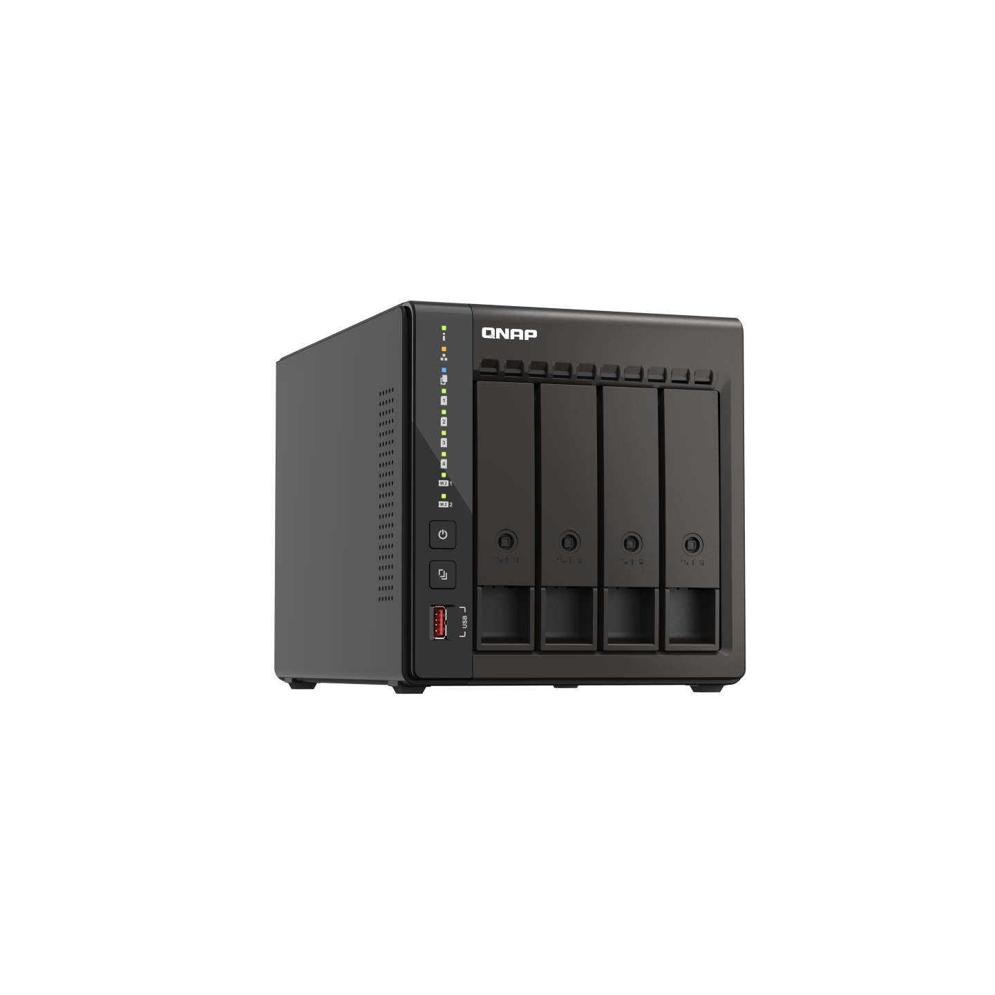 QNAP QVP-41C