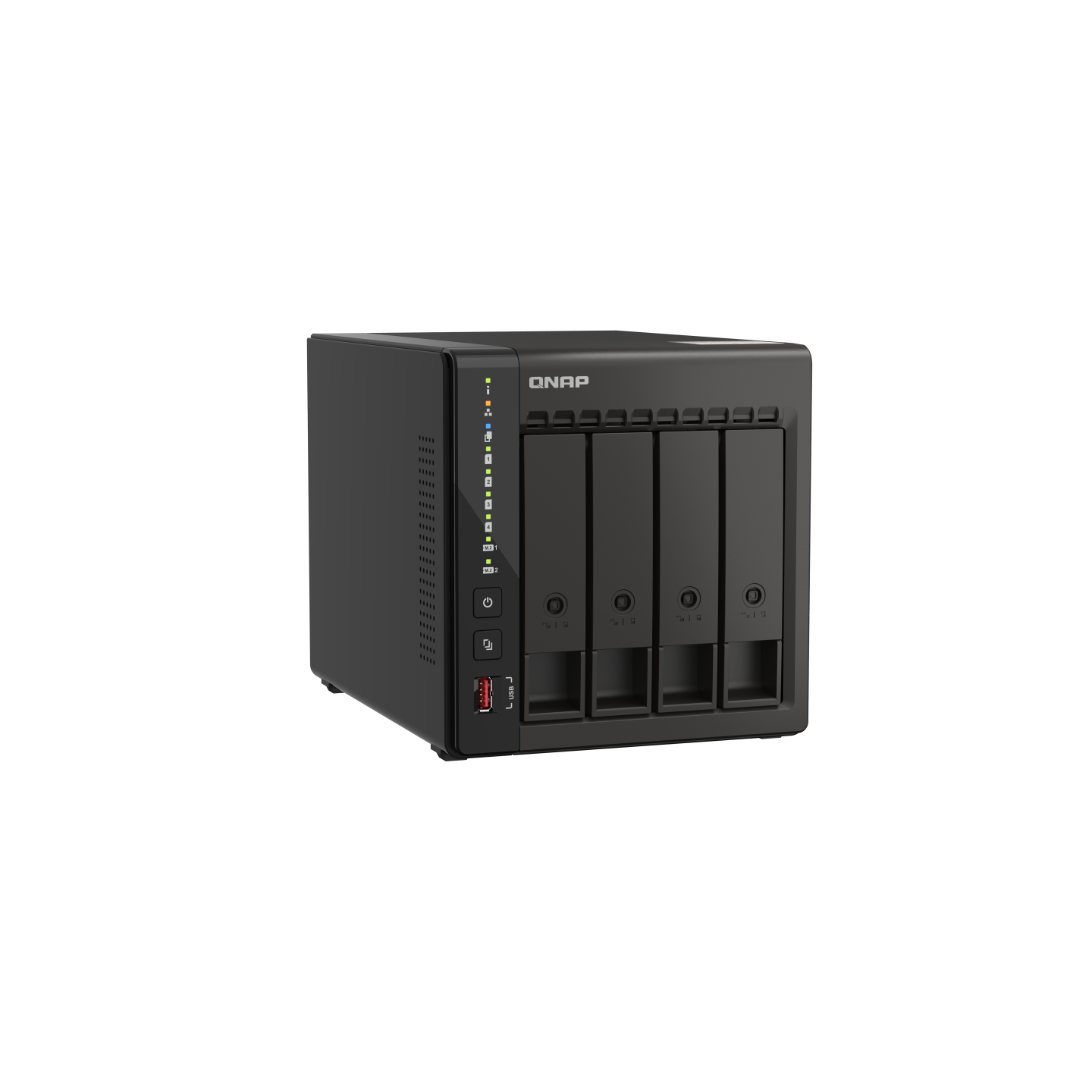QNAP QVP-41C