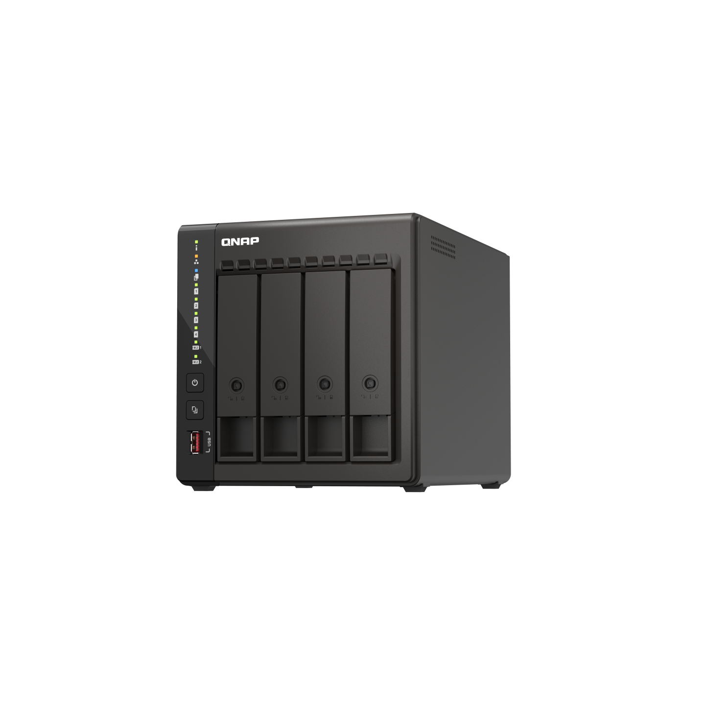 QNAP QVP-41C