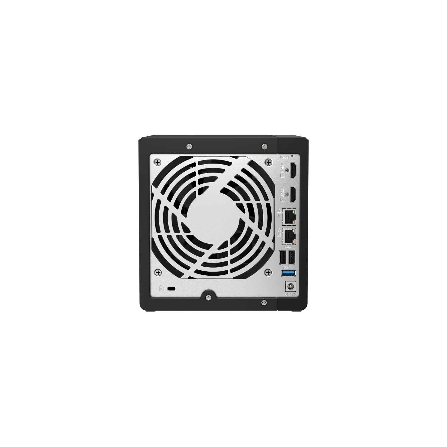 QNAP QVP-41C