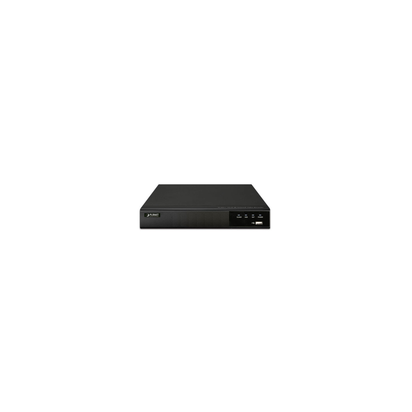 PLANET NVR-1600