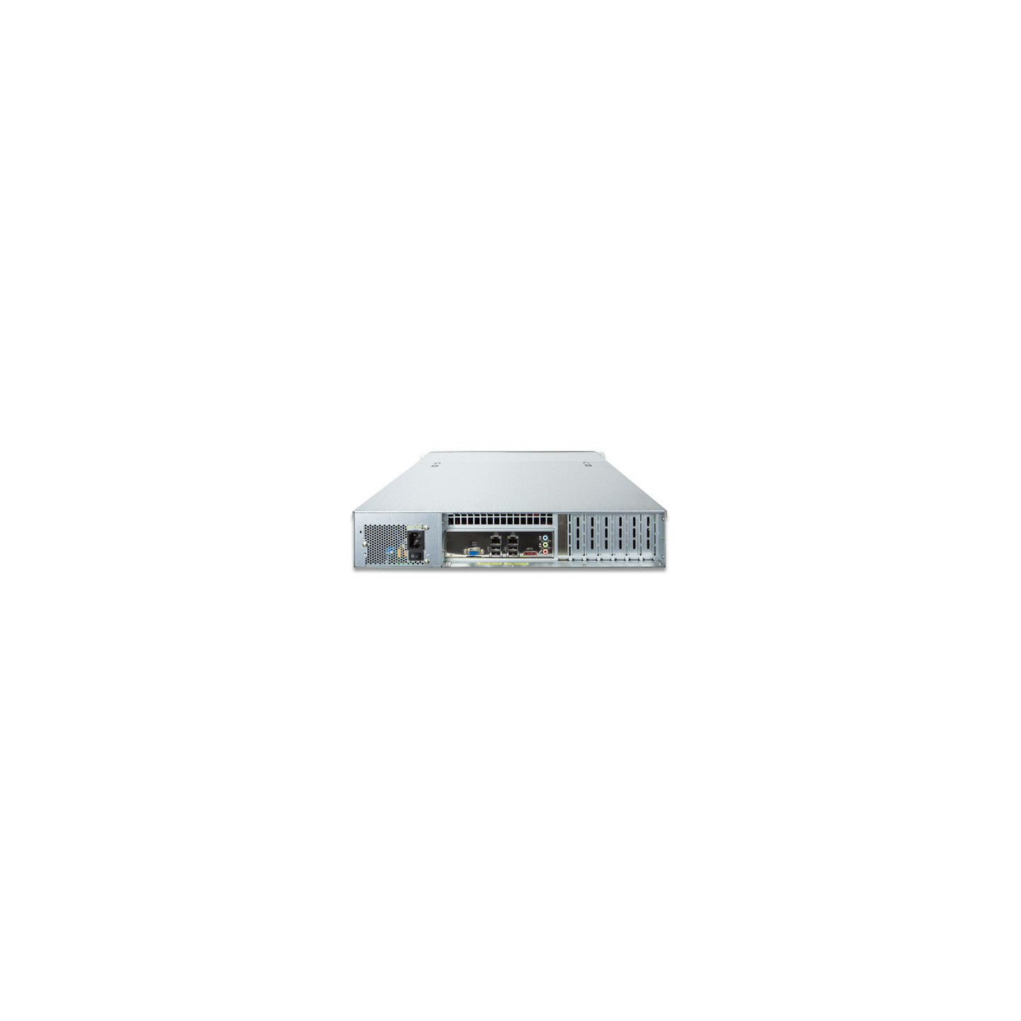 PLANET NVR-E6480