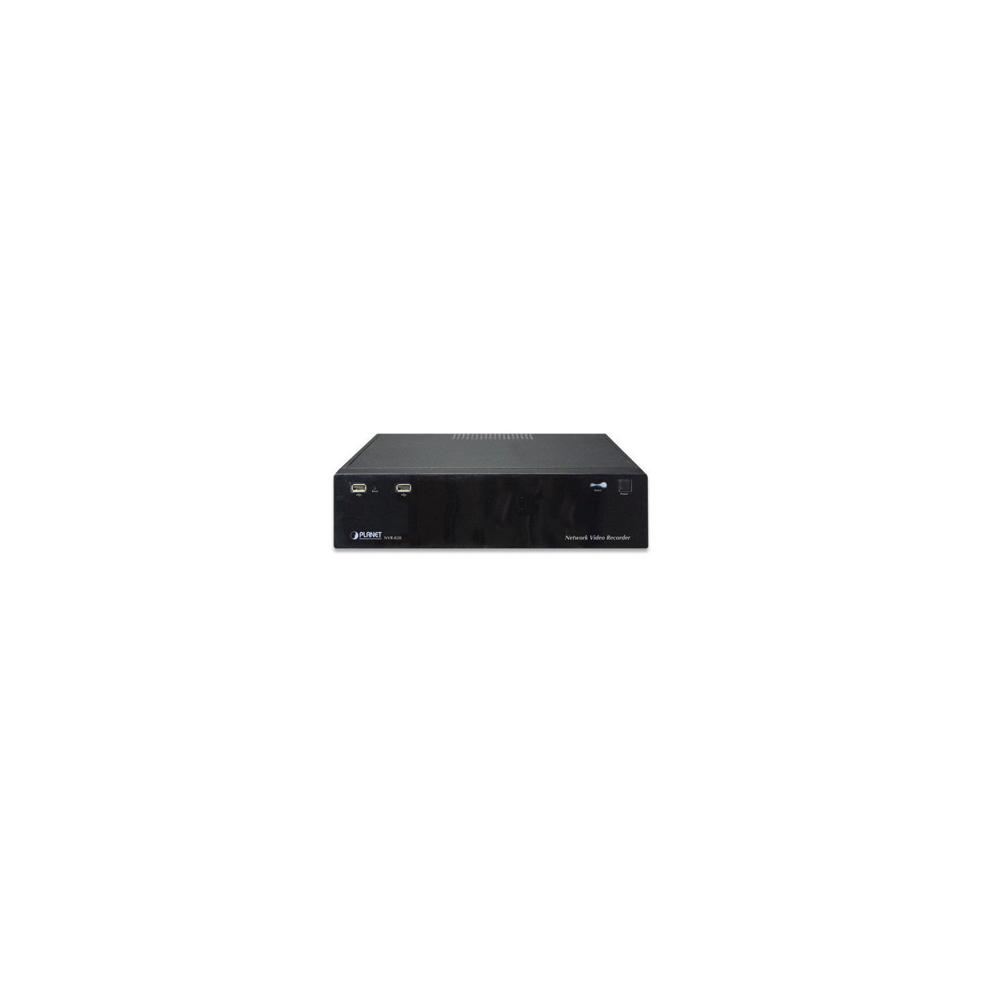 PLANET NVR-820