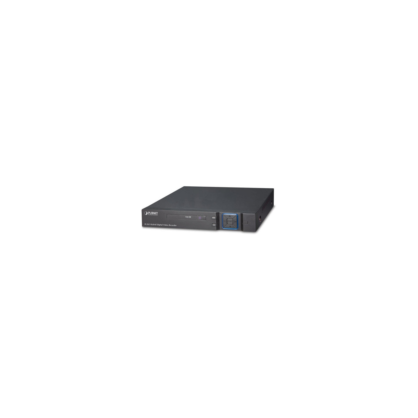 PLANET HDVR-435