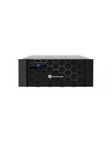 Genetec Streamvault SVS-7000E NAS