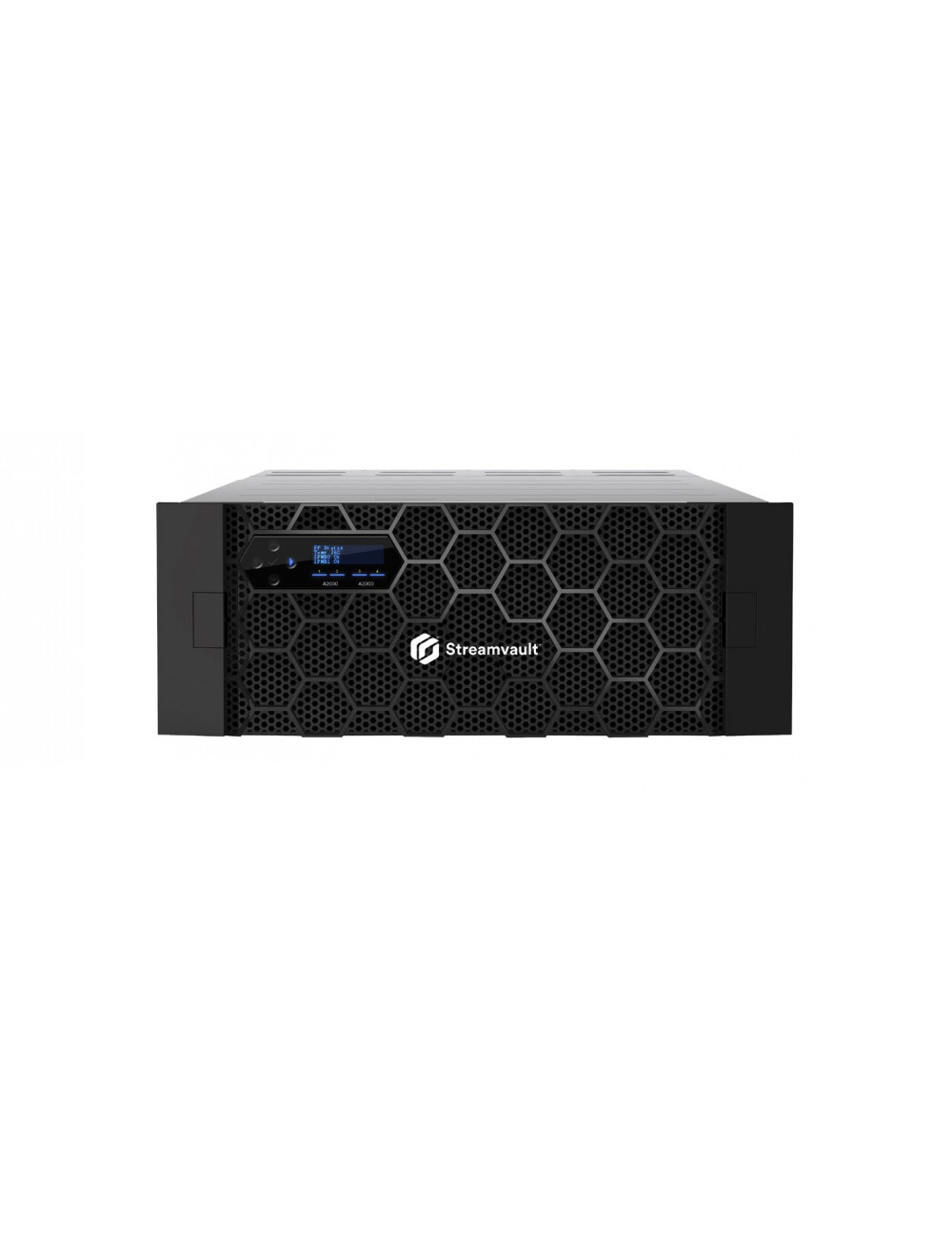 Genetec Streamvault SVS-7000E NAS