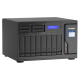 QNAP TVS-h1288X-W1250-16G