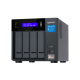 QNAP TVS-472XT-i5-4G (Legacy)