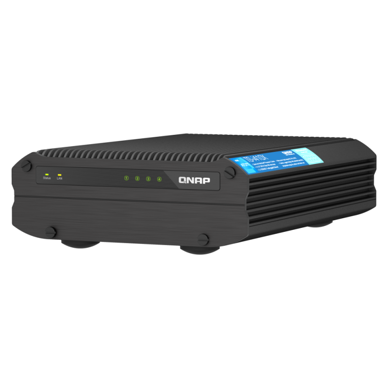 QNAP TS-i410X-8G