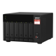 QNAP TS-673A-8G