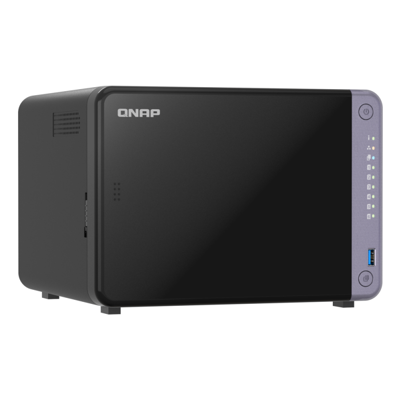 QNAP TS-632X-4G