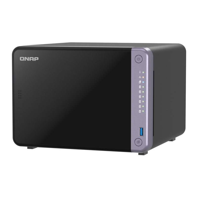QNAP TS-632X-4G