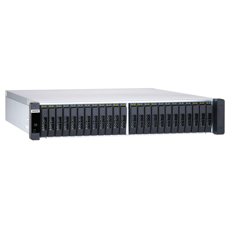 QNAP ES2486dc-2142IT-96G