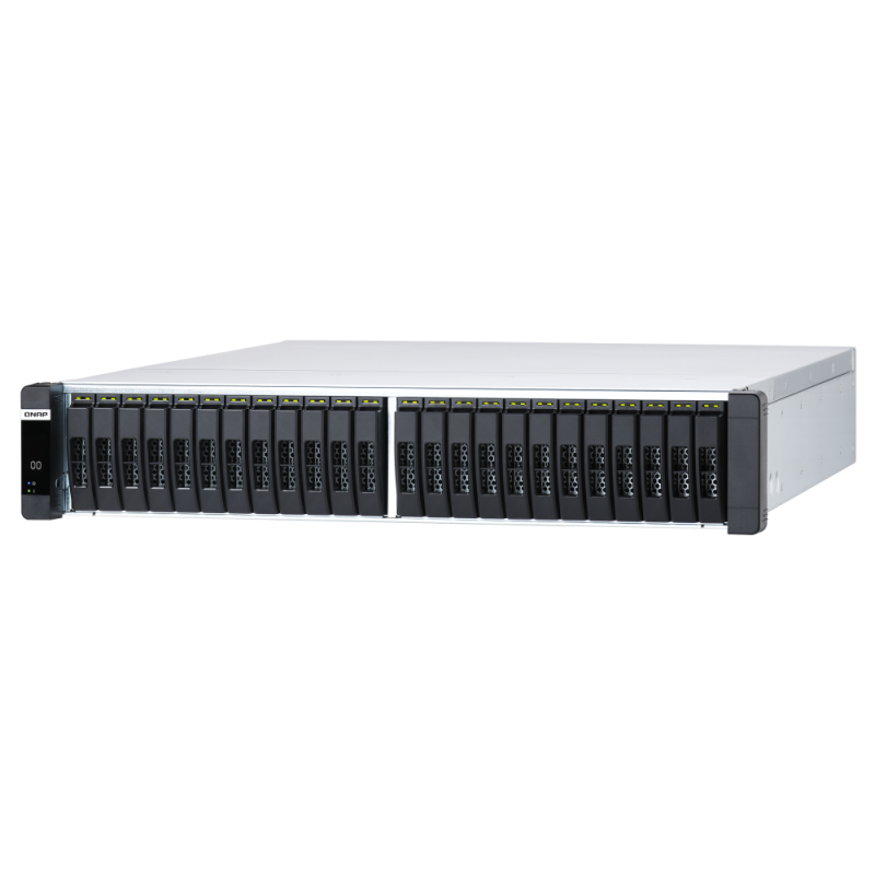 QNAP ES2486dc-2142IT-96G