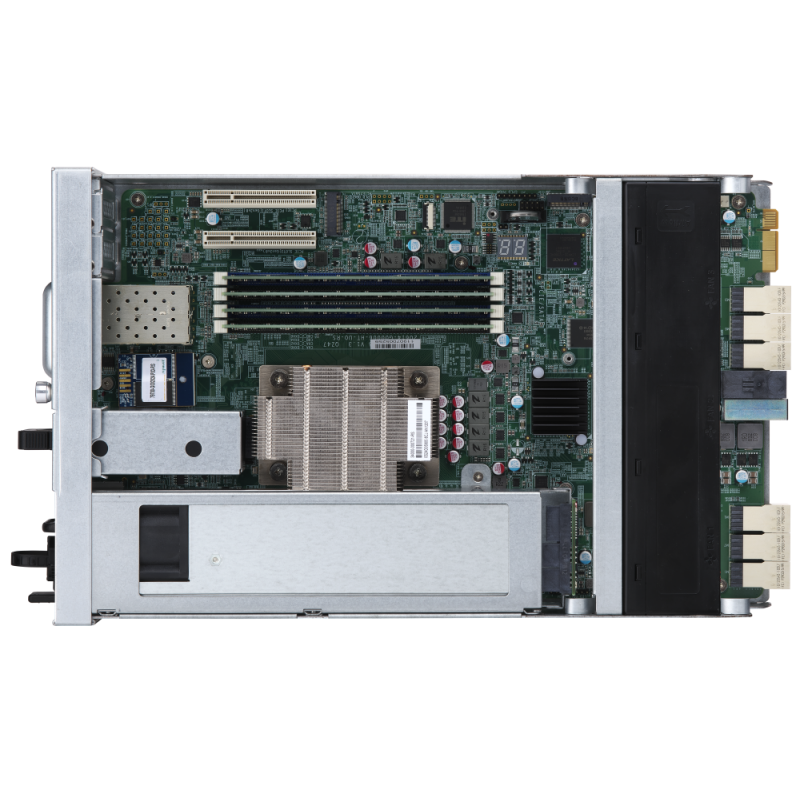 QNAP ES2486dc-2142IT-128G