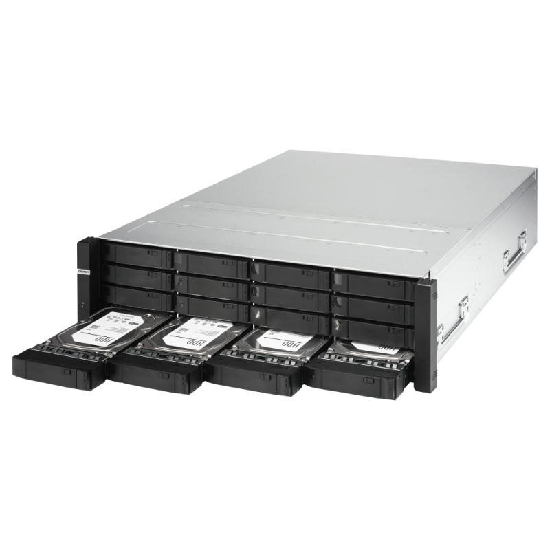 QNAP ES1686dc-2145NT-128G