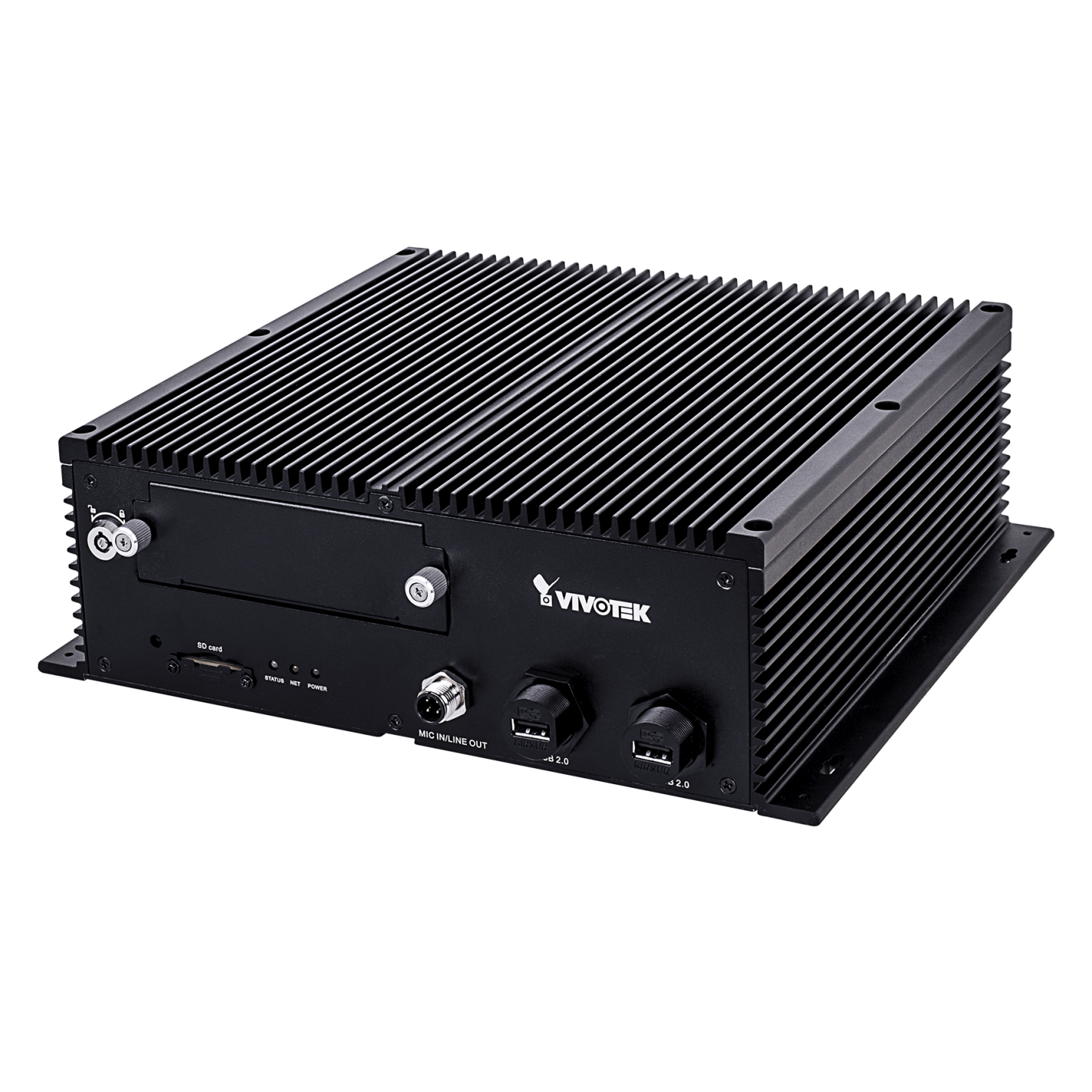 VIVOTEK NV9311P NVR