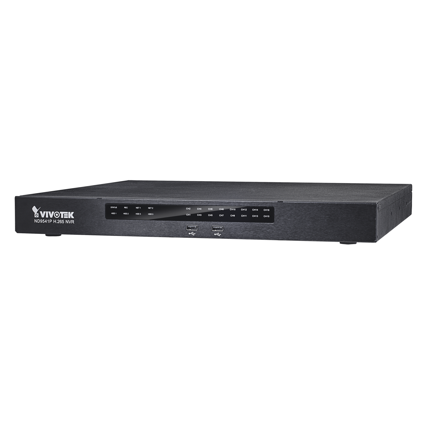 VIVOTEK ND9541P NVR