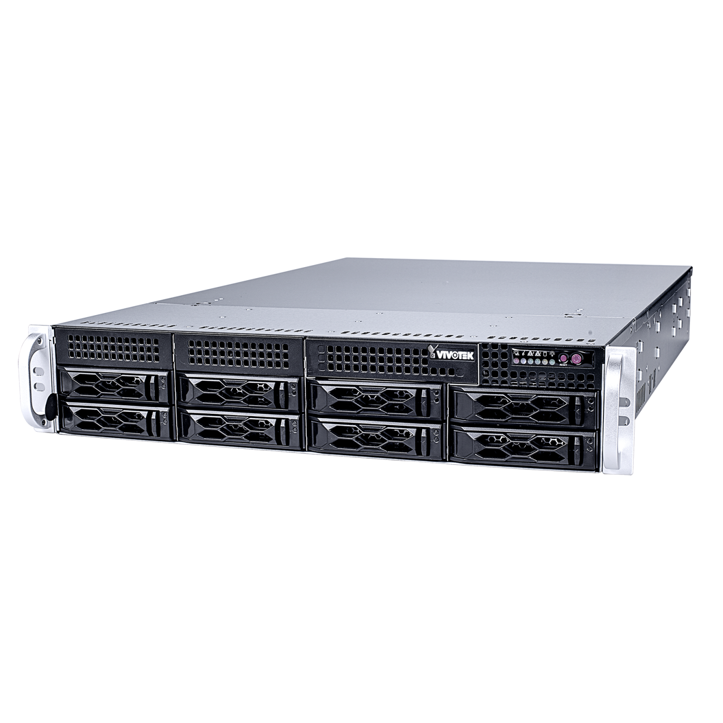 VIVOTEK NR9581-v2 NVR