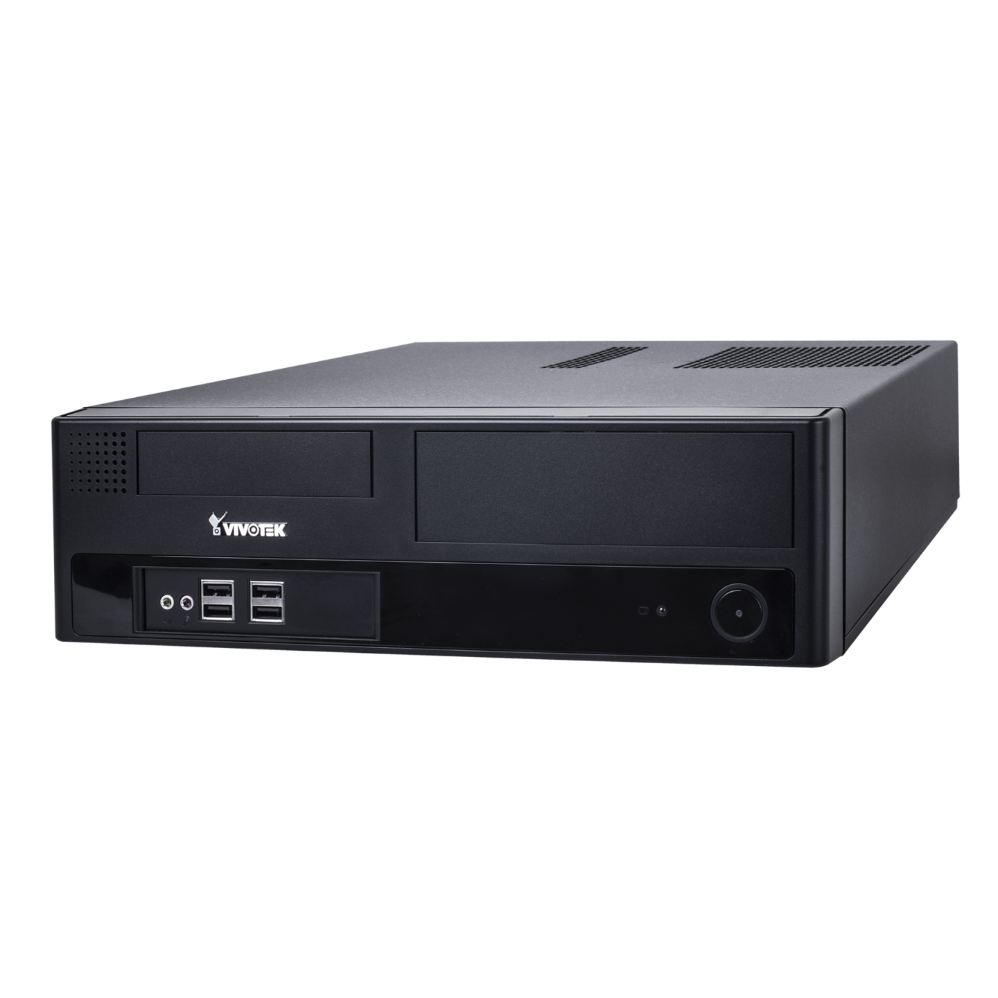 VIVOTEK NS9521-AI NVR