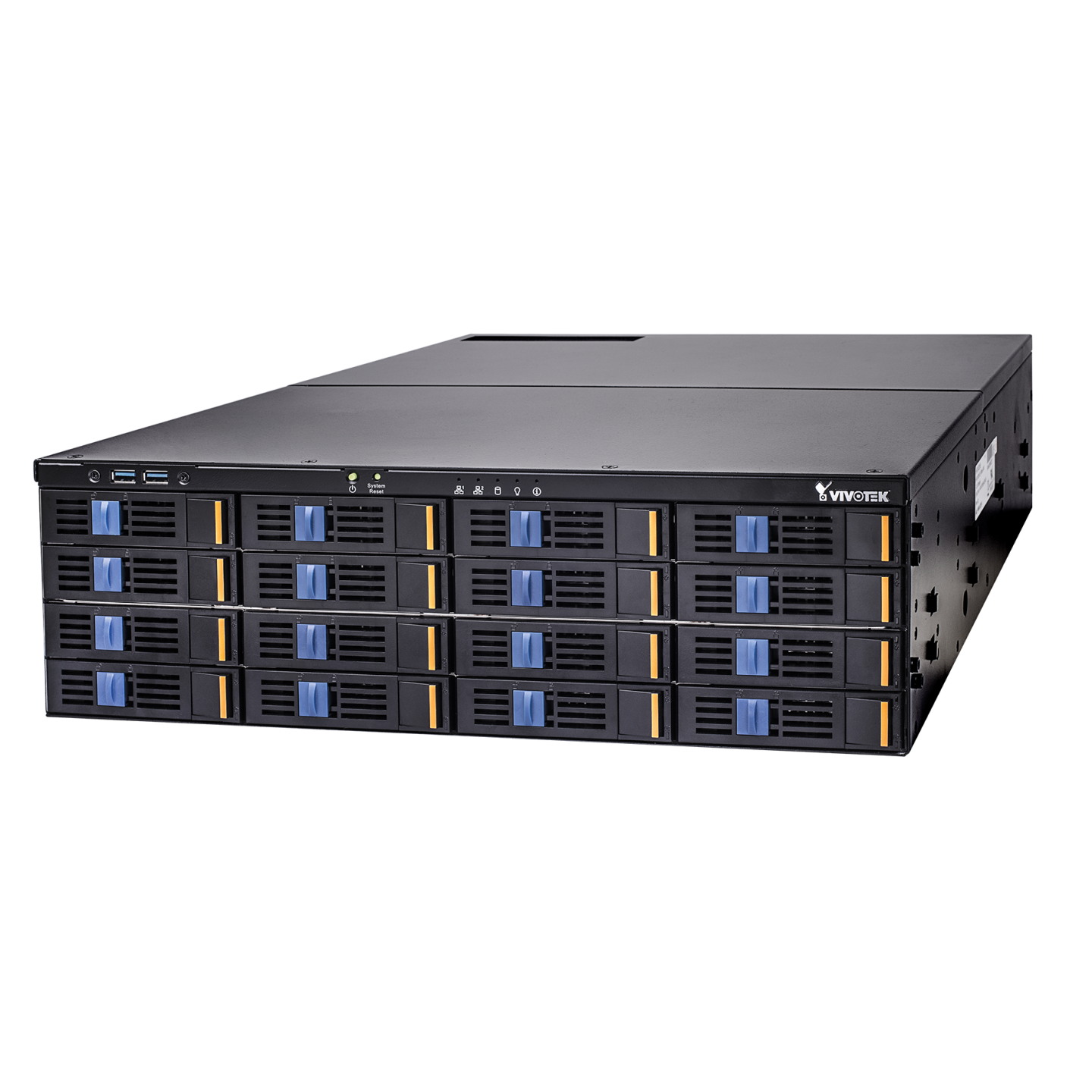 VIVOTEK NR9782-v2 NVR