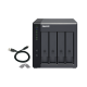 QNAP TR-004