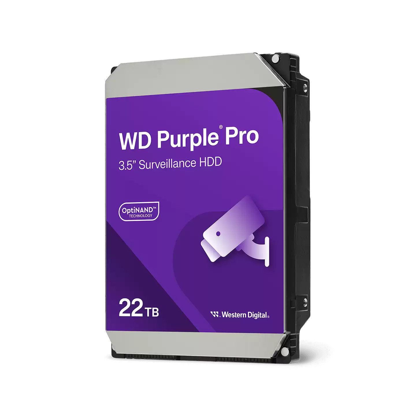 Western Digital WD221PURP