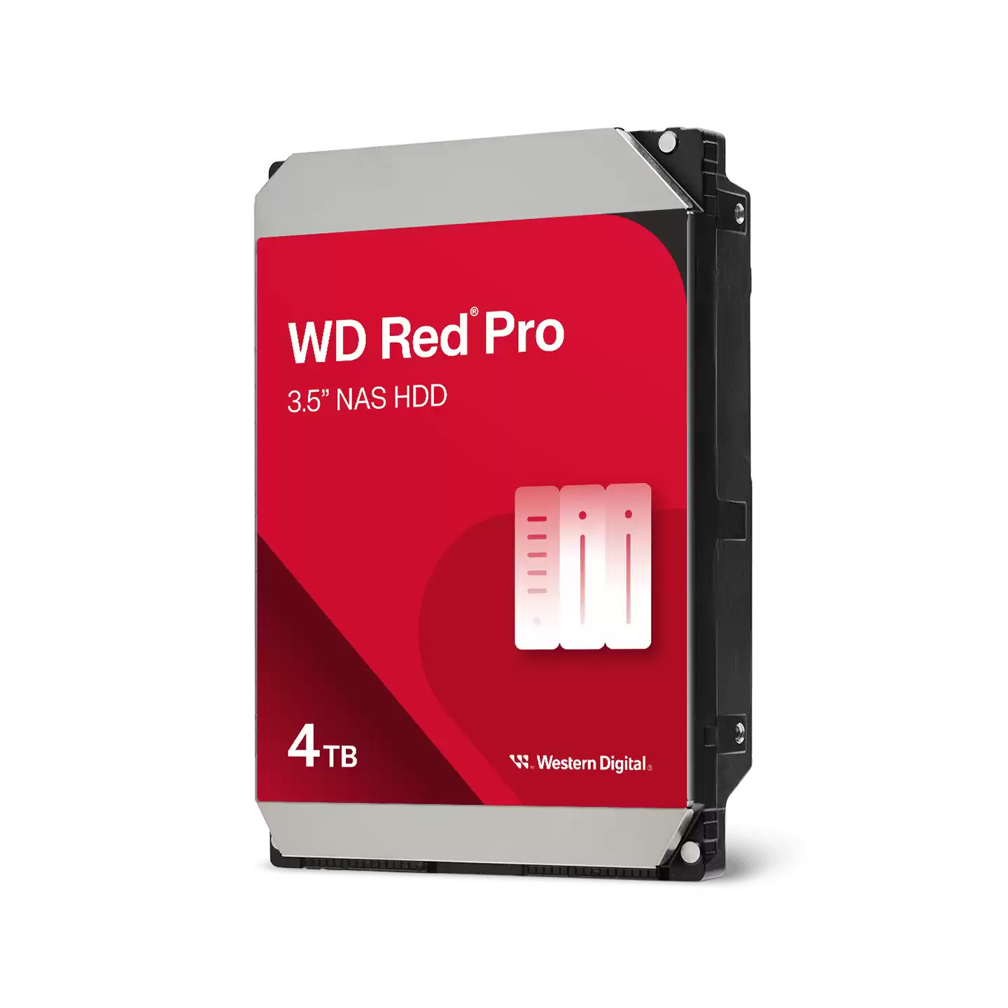 Western Digital WD4005FFBX