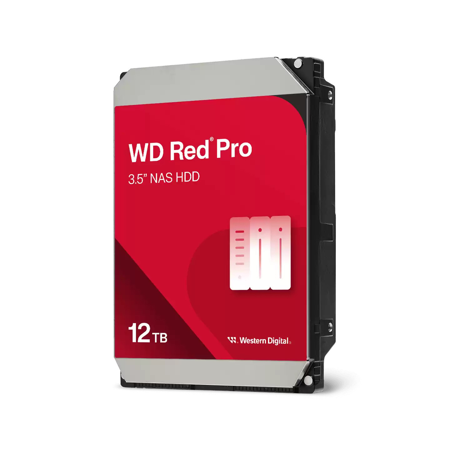 Western Digital WD121KFBX