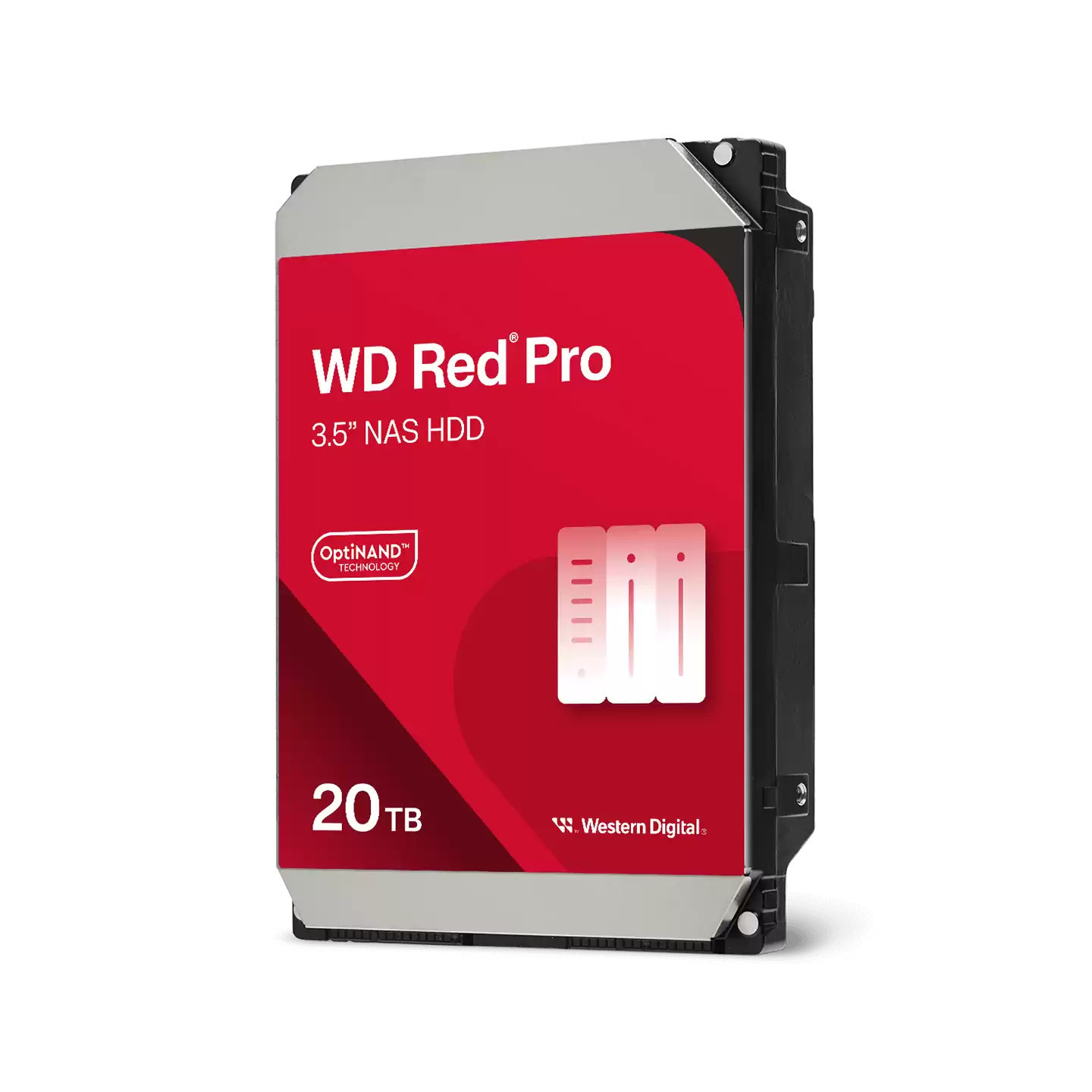 Western Digital WD201KFGX