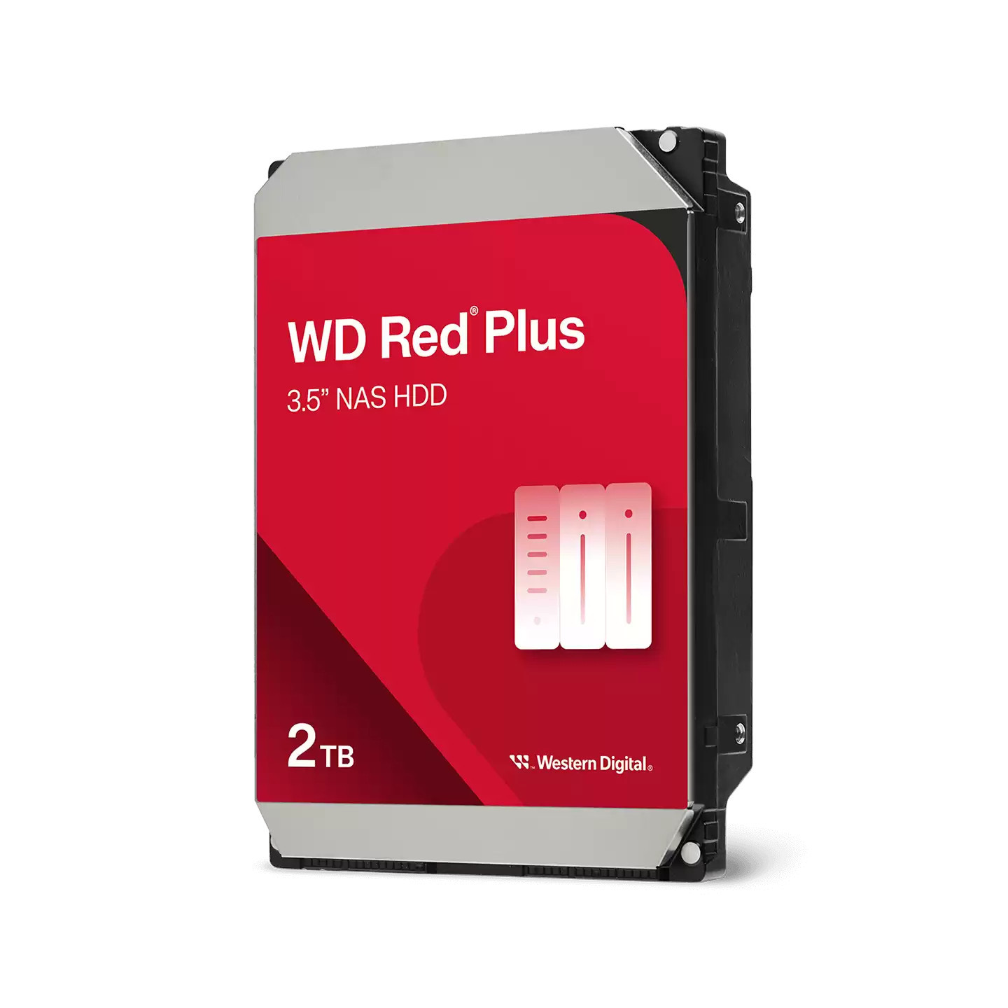 Western Digital WD20EFPX