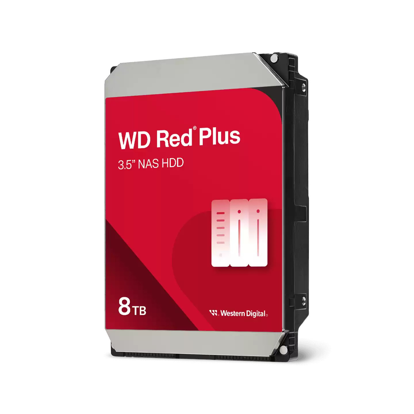 Western Digital WD80EFPX