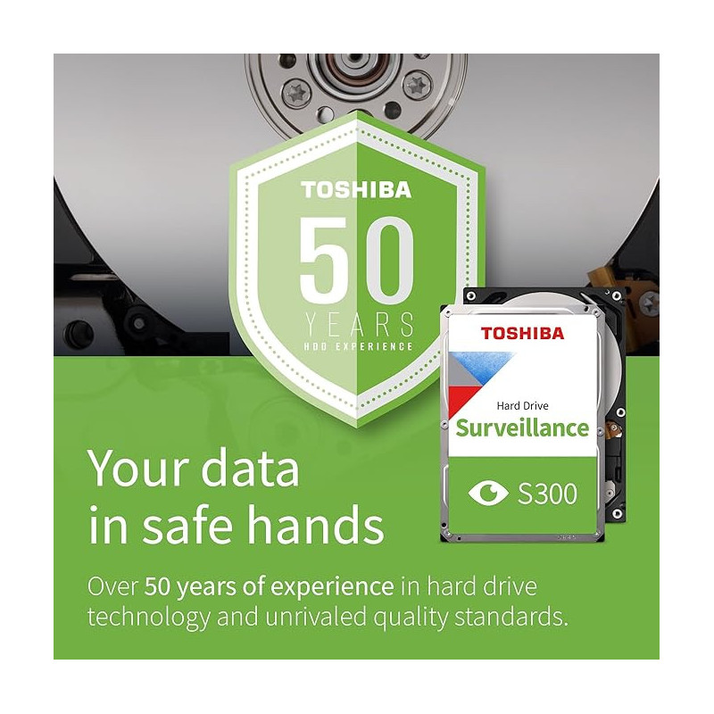 TOSHIBA HDWV110UZSVA